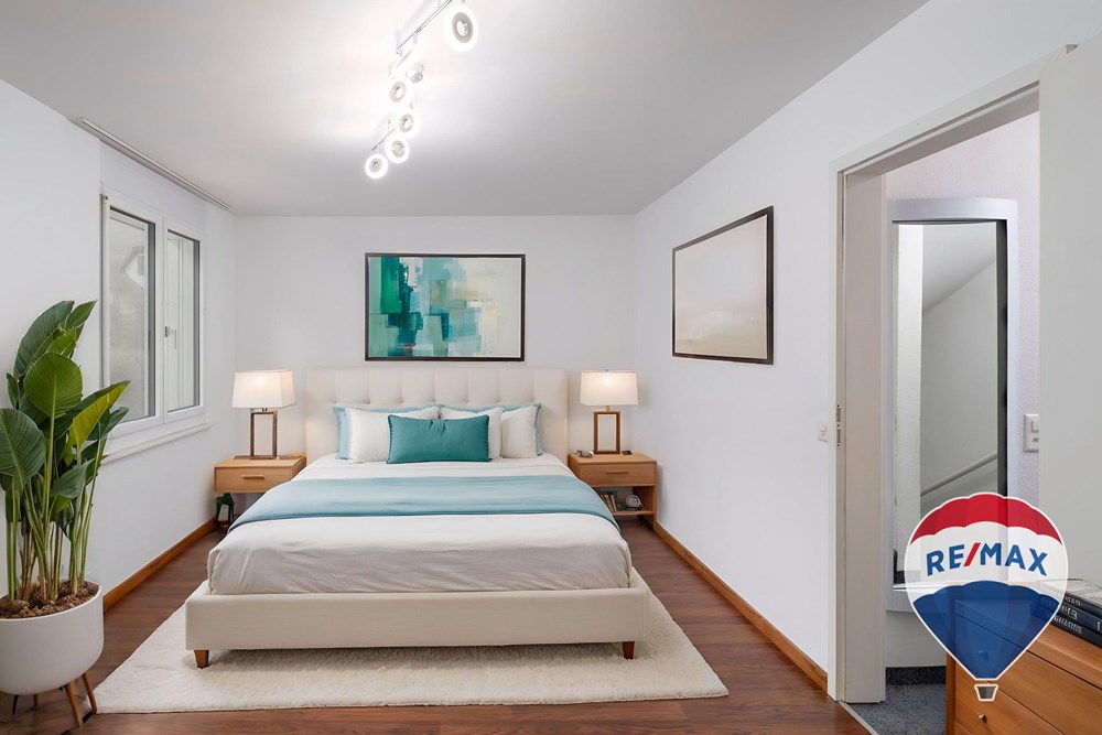 Reihenhaus - Kauf - Remetschwil, Aargau - 015-Hueslerstrasse-14-5453-Remetschwil-(Daniel-Blake-Fotografie) - Bedroom - Modern - 8.jpg - 111241001-32