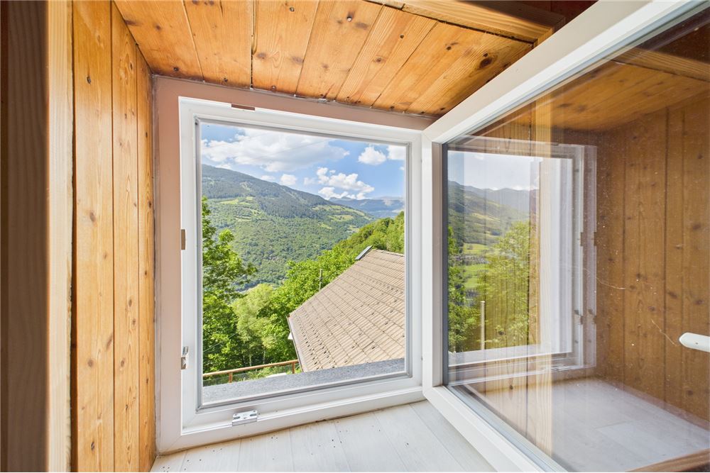 Wohnung - Haus - Dangio, Tessin - CH - 86 - 119001001-2911