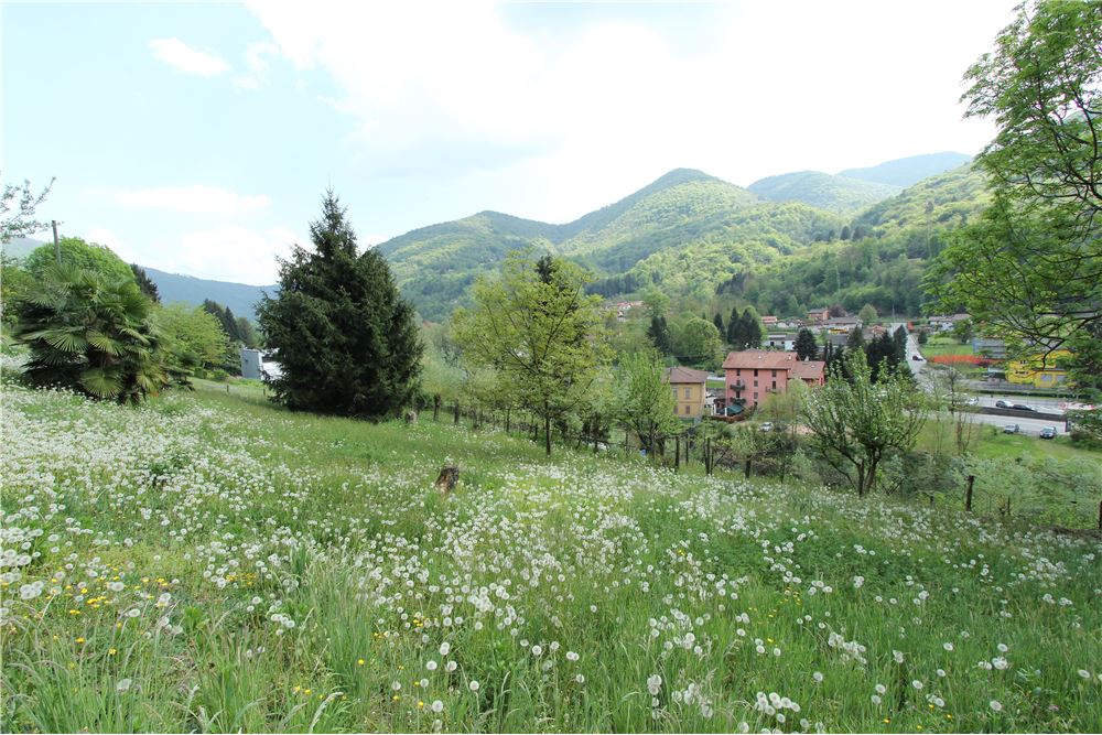 Residencial - Terreno Edificable - Ponte Cremenaga, Tessin - CH - 28 - 119001001-2879