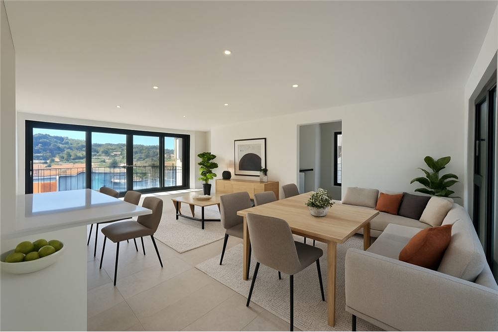 Residential - Condo/Apartment - Solduno, Tessin - CH - 22 - 116080024-375