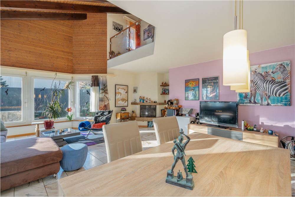 Einfamilienhaus - Kauf - Widen, Aargau - 21 - 118921025-90