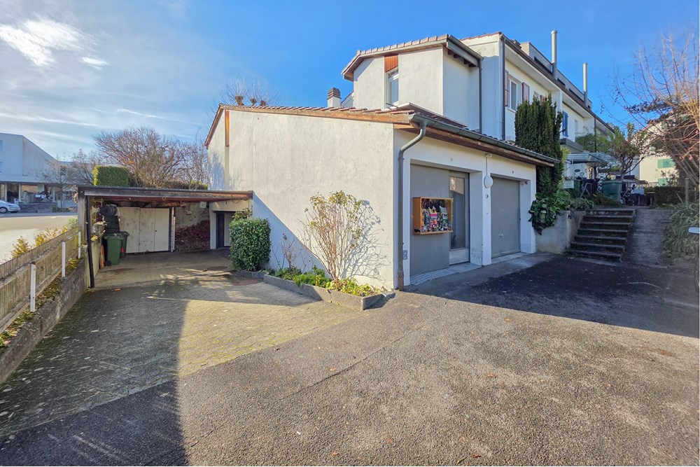 Einfamilienhaus - Kauf - Bremgarten bei Bern, Bern - 20251129_134447 - Kopie.JPG - 119241016-287