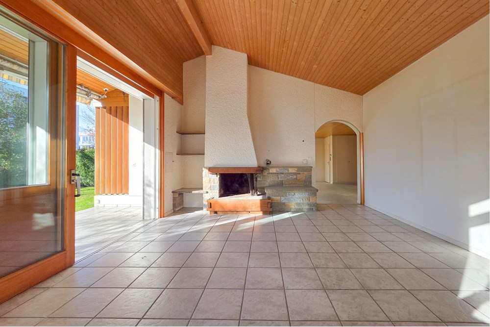 Einfamilienhaus - Kauf - Bremgarten bei Bern, Bern - 20251129_125241 - Kopie.JPG - 119241016-287