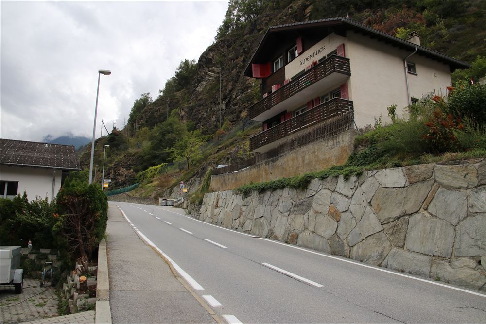 Mehrfamilienhaus - Kauf - Stalden VS, Wallis - 8 - 119091001-289