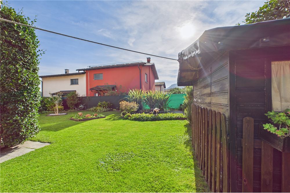 Einfamilienhaus - Kauf - Bedano, Tessin - 67 - 119001079-167