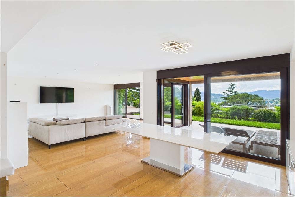 Gartenwohnung - Kauf - Lugano, Tessin - 41 - 119001087-36