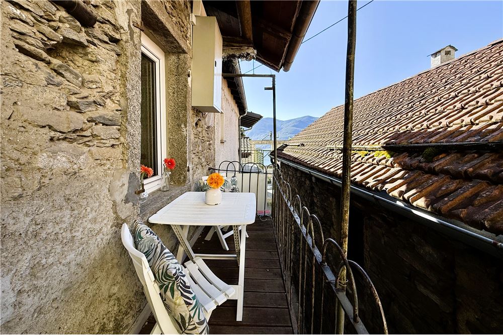 Residential - بيت مستقل - Brissago, Tessin - CH - 15 - 118461054-104