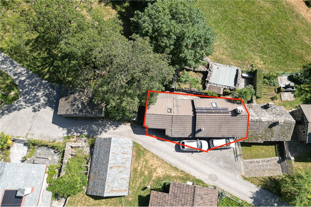 Einfamilienhaus - Kauf - Brissago, Tessin - 20 - 119291015-1160