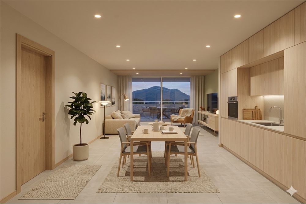 Wohnung - Kauf - Rivera, Tessin - 1 - 119001076-171