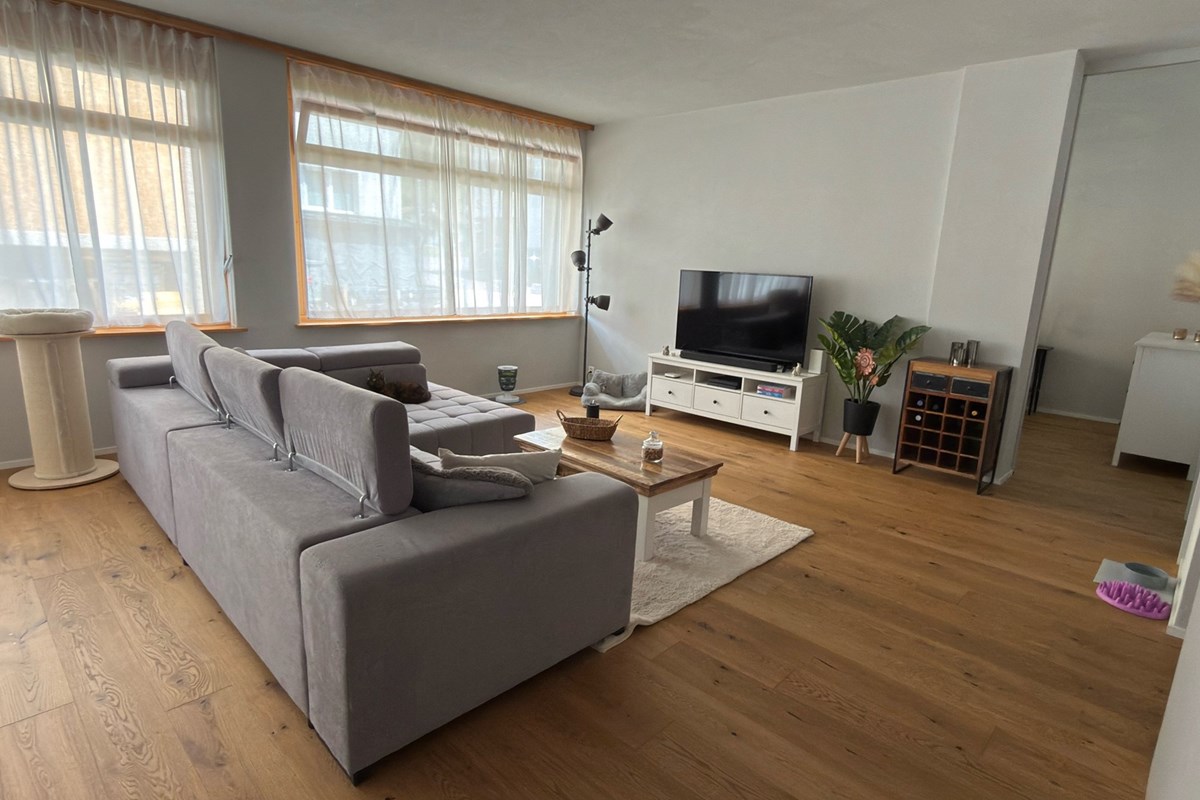 Wohnung - Vermietung - Küblis, Graubünden - Wohnzimmer.jpg - 119141010-5