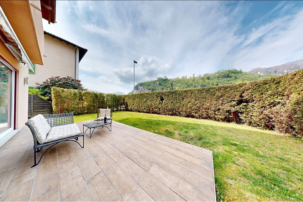 Einfamilienhaus - Kauf - Figino, Tessin - Figino 27.jpg - 118461080-37