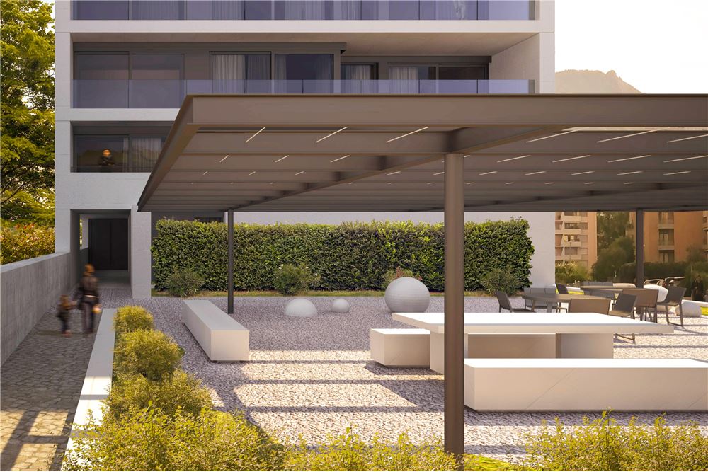 Wohnung - Kauf - Minusio, Tessin - 3 - 118461074-102