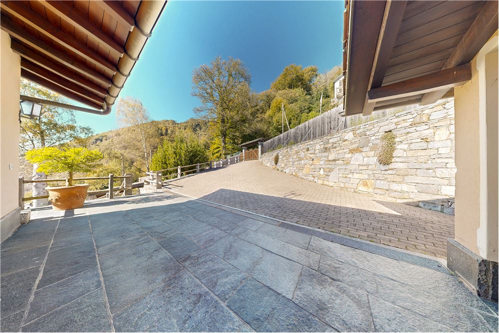 Einfamilienhaus - Kauf - Orselina, Tessin - 78 - 118461080-52