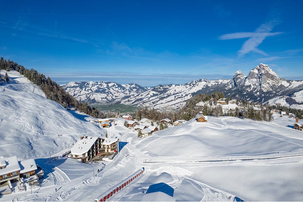 Ferienwohnung - Kauf - Stoos, Schwyz - DJI_0751.jpg - 119871001-147
