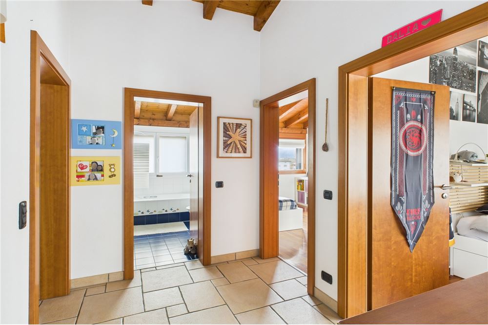 Residential - House - Stabio, Tessin - CH - 70 - 119001087-43