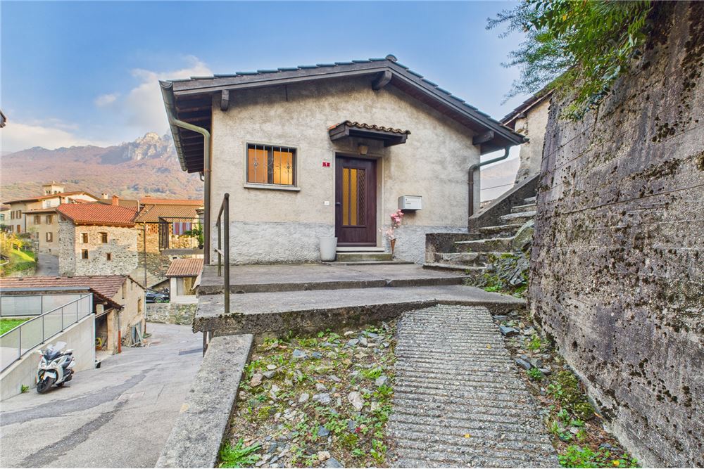 Einfamilienhaus - Kauf - Lugano, Tessin - 18 - 119001086-46