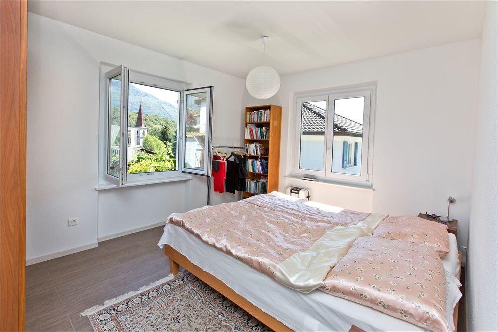 Einfamilienhaus - Kauf - Arcegno, Tessin - 8 - 116080024-355