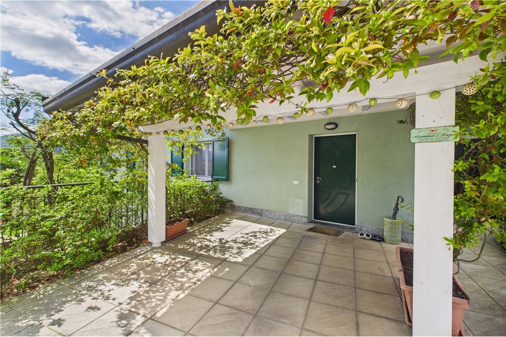 Einfamilienhaus - Kauf - Lugano, Tessin - 106 - 119001091-52