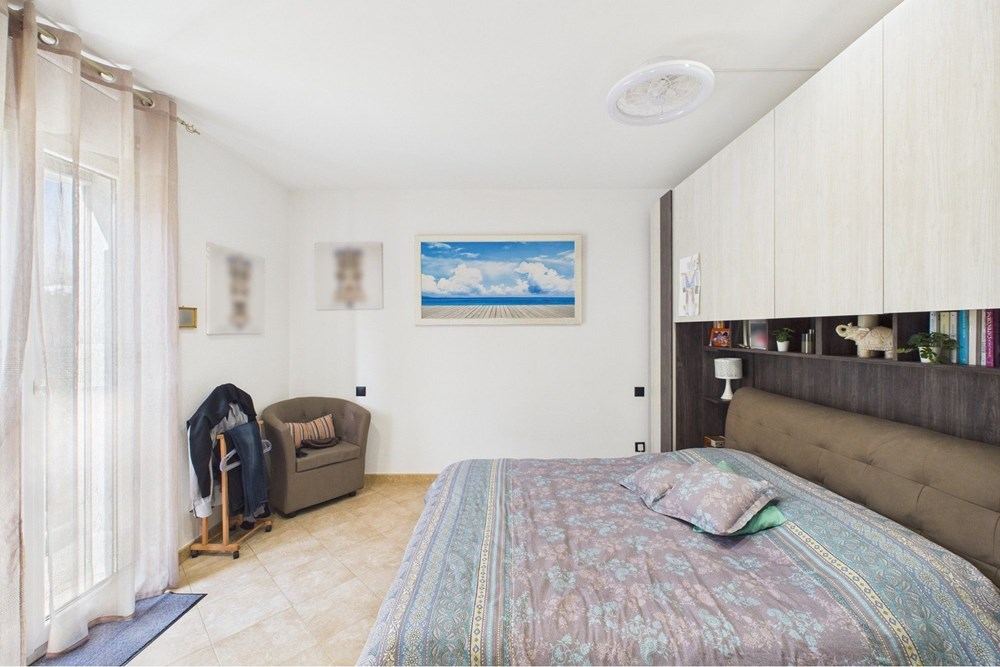 Einfamilienhaus - Kauf - Melano, Tessin - Camera da letto giusta per p 7.jpg - 119001097-35