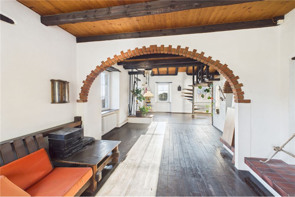 Einfamilienhaus - Kauf - Bidogno, Tessin - 30 - 119001098-12