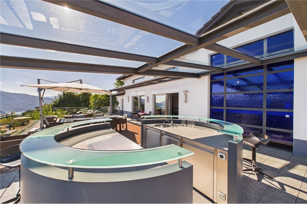 Wohnung - Haus - Vernate, Tessin - CH - 34 - 119001001-2913