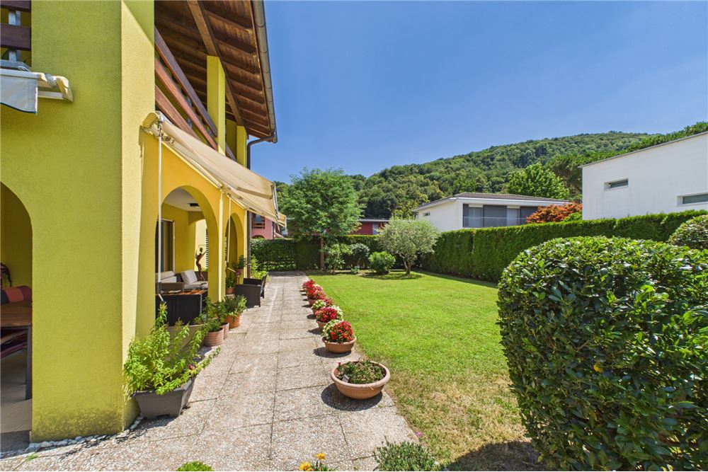 Einfamilienhaus - Kauf - Caslano, Tessin - 35 - 119001001-2962