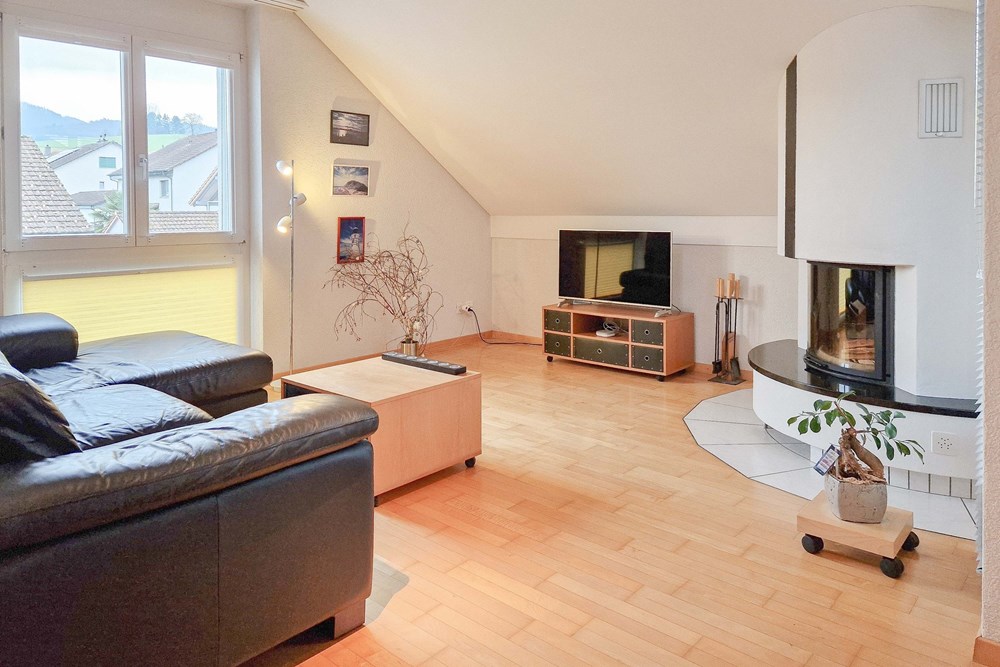 Wohnung - Kauf - Kaisten, Aargau - kaisten eigenmatt innen (1 von 26).jpg - 110091023-68