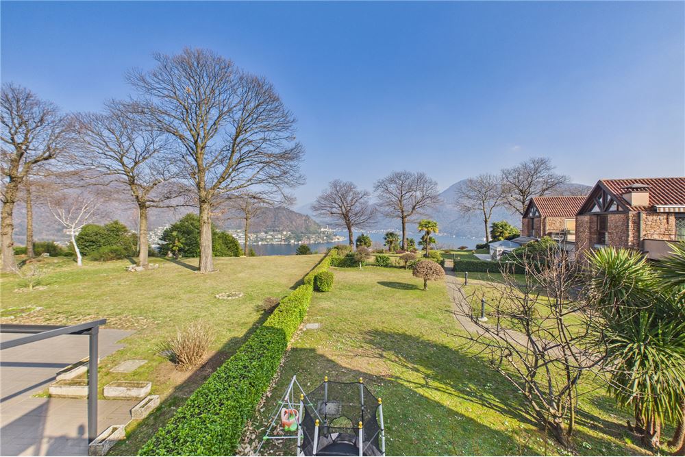 Maisonette - Kauf - Ponte Tresa, Tessin - 38 - 119001050-312