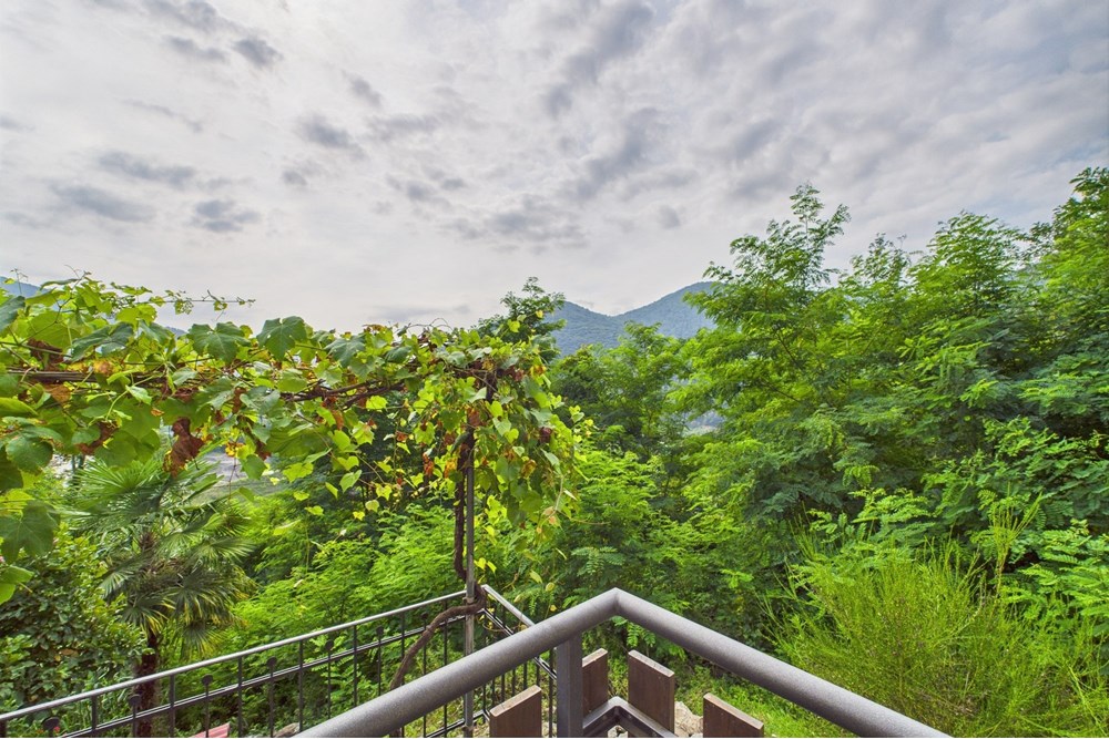 Residential - Cornerhouse - Monteggio, Tessin - CH - CAM02262G0-PR0560-STILL026.jpg - 119001001-2947