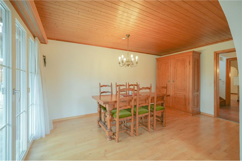 Einfamilienhaus - Kauf - Herznach, Aargau - 11 - 110091023-74