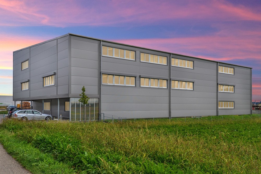 Geschäftshaus - Kauf - Niederbipp, Bern - Foto BB.jpg - 110031036-82