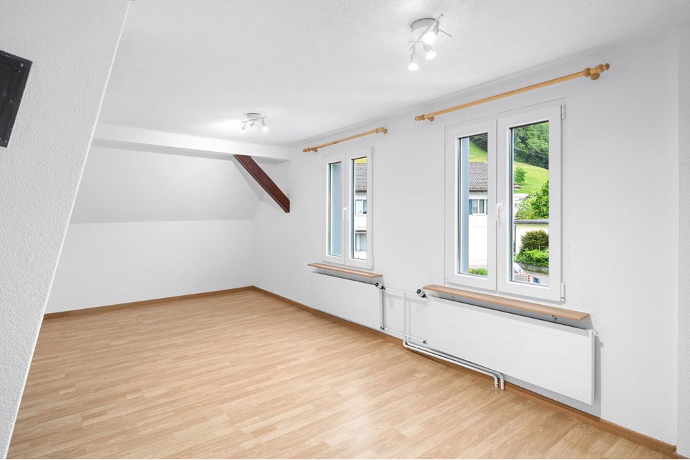 Mehrfamilienhaus - Kauf - Fischenthal, Zürich - 031 - Tösstalstrasse 427, 8497 Fischenthal  (Daniel Blake Fotografie).jpg - 110460007-1303