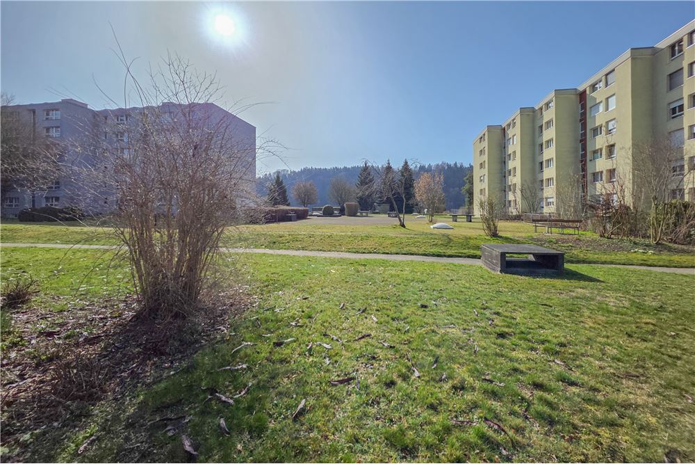 Wohnung - Kauf - Hinterkappelen, Bern - 3 - 119241016-294