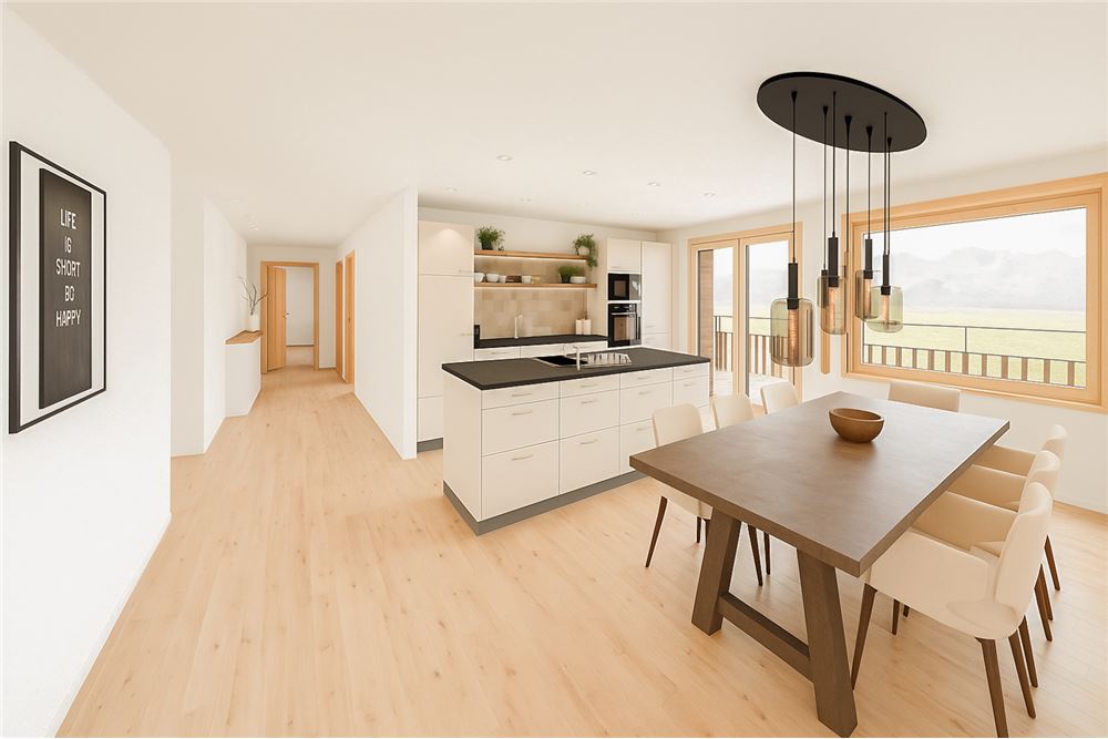 Wohnung - Kauf - Brienz BE, Bern - 4 - 111211001-110
