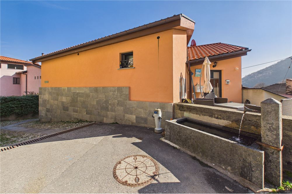 Einfamilienhaus - Kauf - Sigirino, Tessin - 96 - 119001091-73