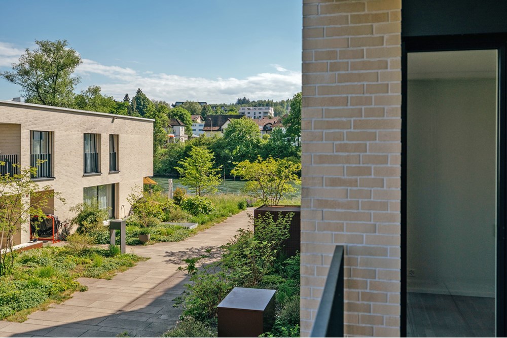 Wohnung - Wohnung - Bremgarten AG, Aargau - CH - B15.jpg - 118921009-346