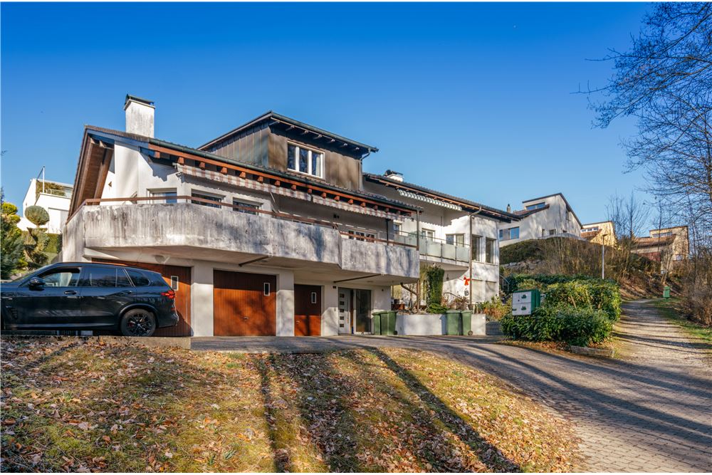 Einfamilienhaus - Kauf - Widen, Aargau - 3 - 118921025-90