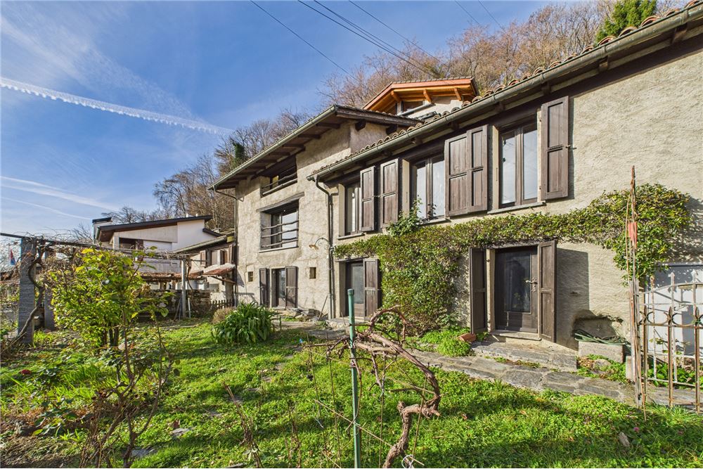 Residencial - Adosado - Oggio, Tessin - CH - 46 - 119001098-15