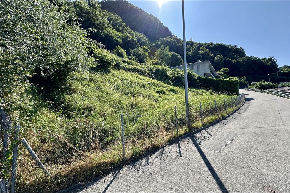 Wohnung - Bauland - Lugano, Tessin - CH - 15 - 119001079-156