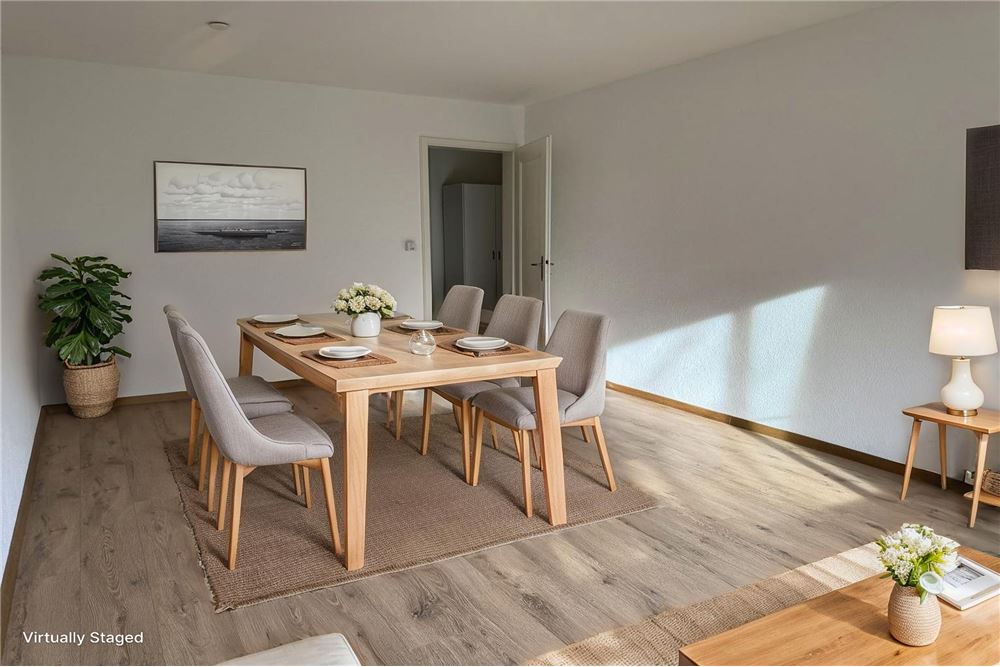 Gartenwohnung - Kauf - Kriens, Luzern - 2 - 118181061-10