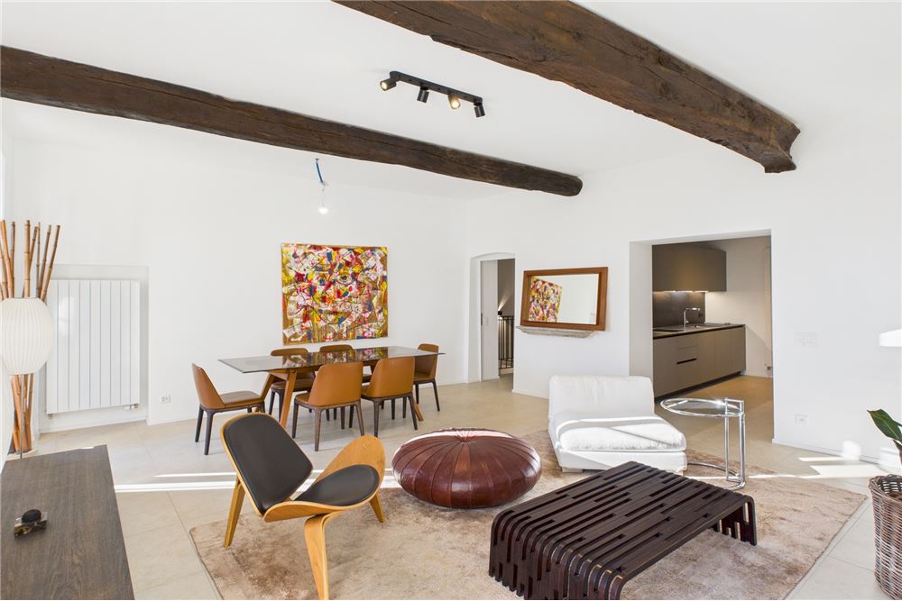 Einfamilienhaus - Kauf - Pregassona, Tessin - 22 - 119001087-84