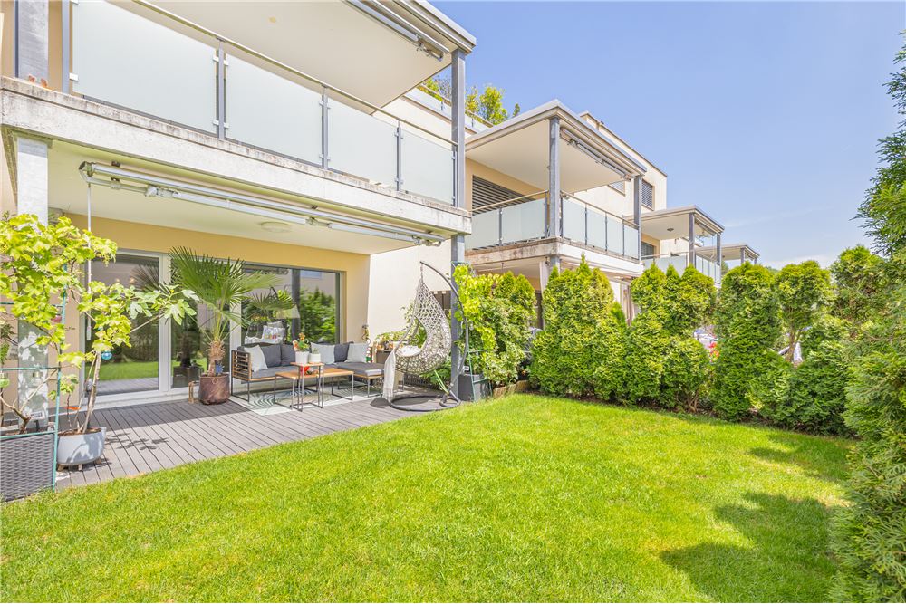 Gartenwohnung - Kauf - Glattfelden, Zürich - 49 - 119511009-203