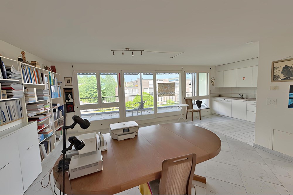 Wohnung - Maisonette - Dättwil, Aargau - CH - PILGE43-3.jpg - 118921009-362