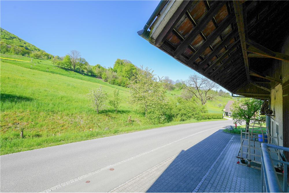 Bauernhaus - Kauf - Ittenthal, Aargau - 32 - 110091000-1648