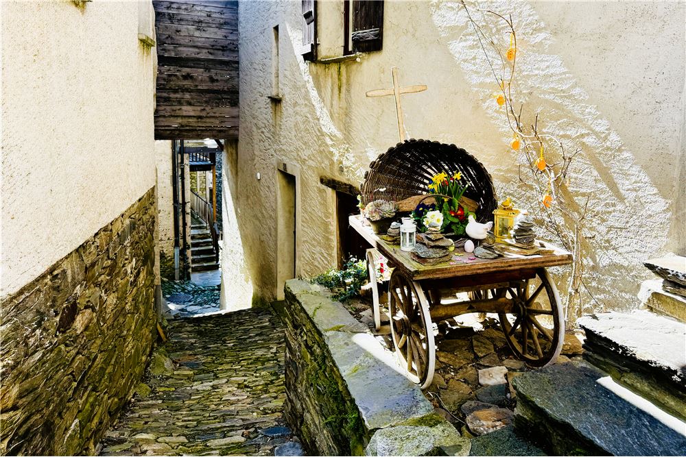 Einfamilienhaus - Kauf - Indemini, Tessin - 5 - 118461074-115