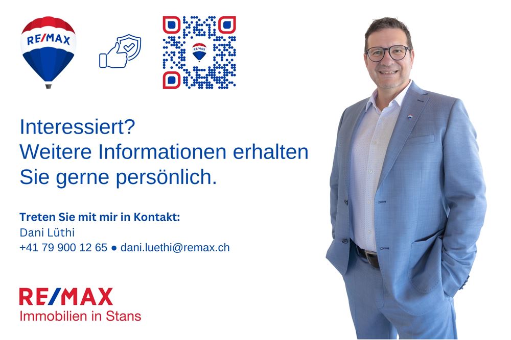 Einfamilienhaus - Kauf - Obbürgen, Nidwalden - 56 - 110231010-104