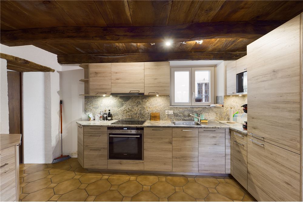 Wohnung - Haus - Miglieglia, Tessin - CH - 9 - 119001079-157