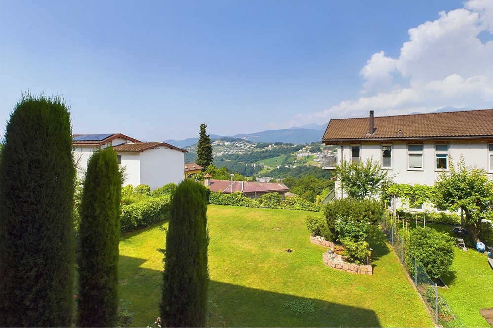 Wohnung - Haus - Lugano, Tessin - CH - CAM02262G0-PR0309-STILL052.jpg - 119001050-301