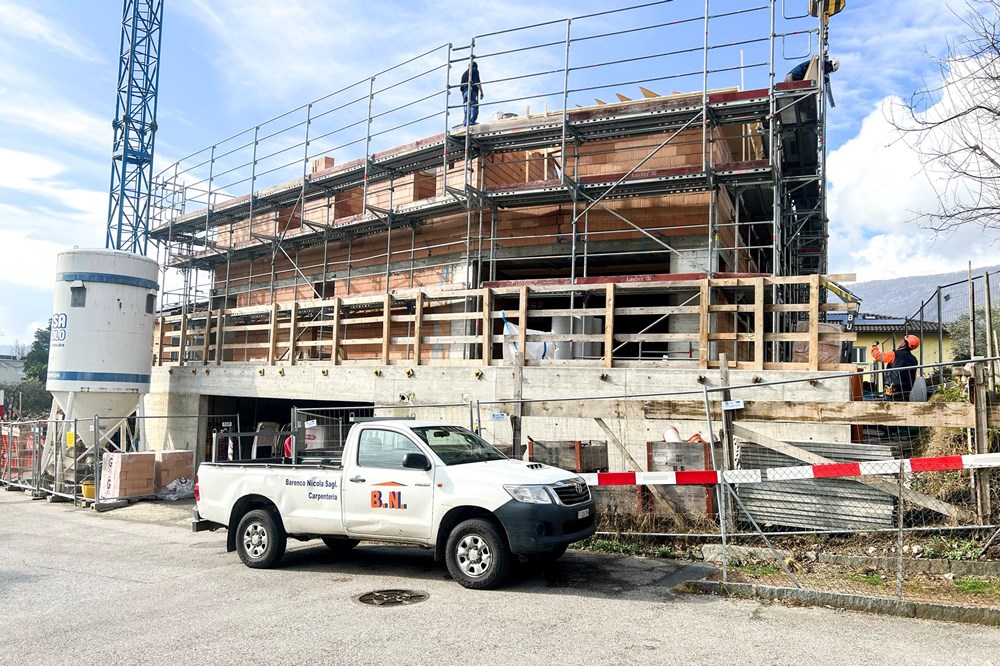 Reihenhaus - Kauf - Cureglia, Tessin - pano1.jpg - 119001001-2877