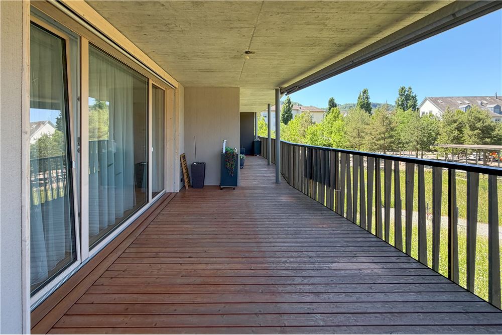 Wohnung - Kauf - Stein AG, Aargau - 3 - 110021040-161